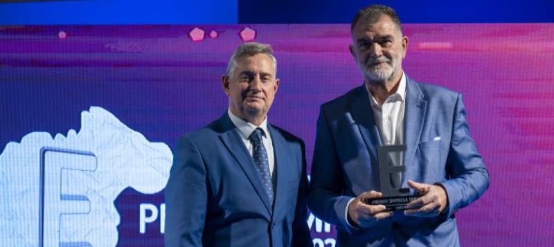 Premio Empresa 2025 a la Innovación