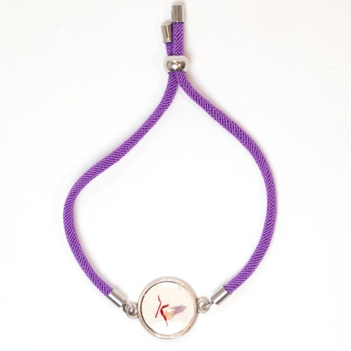 Bracelet - Saffron Jewerly